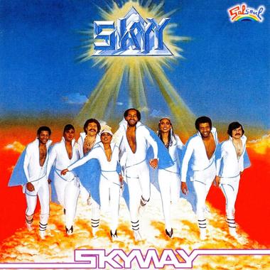 Skyy -  Skyway